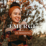 EMERGE - 4 Sessions