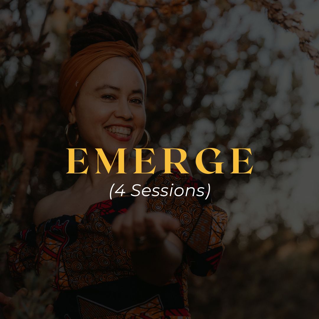 EMERGE - 4 Sessions